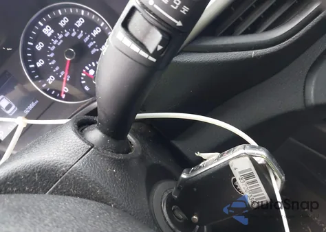 2021 Kia Forte Lxs z USA, uszkodzony, nr VIN 3KPF24AD8ME317907